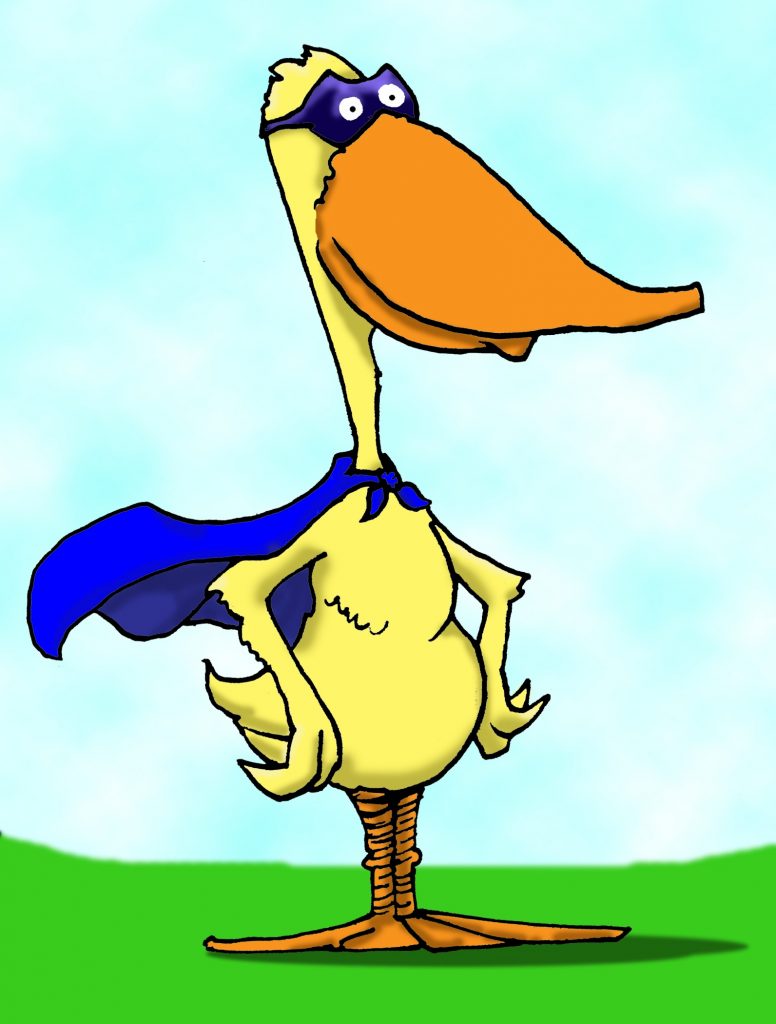 Superduck