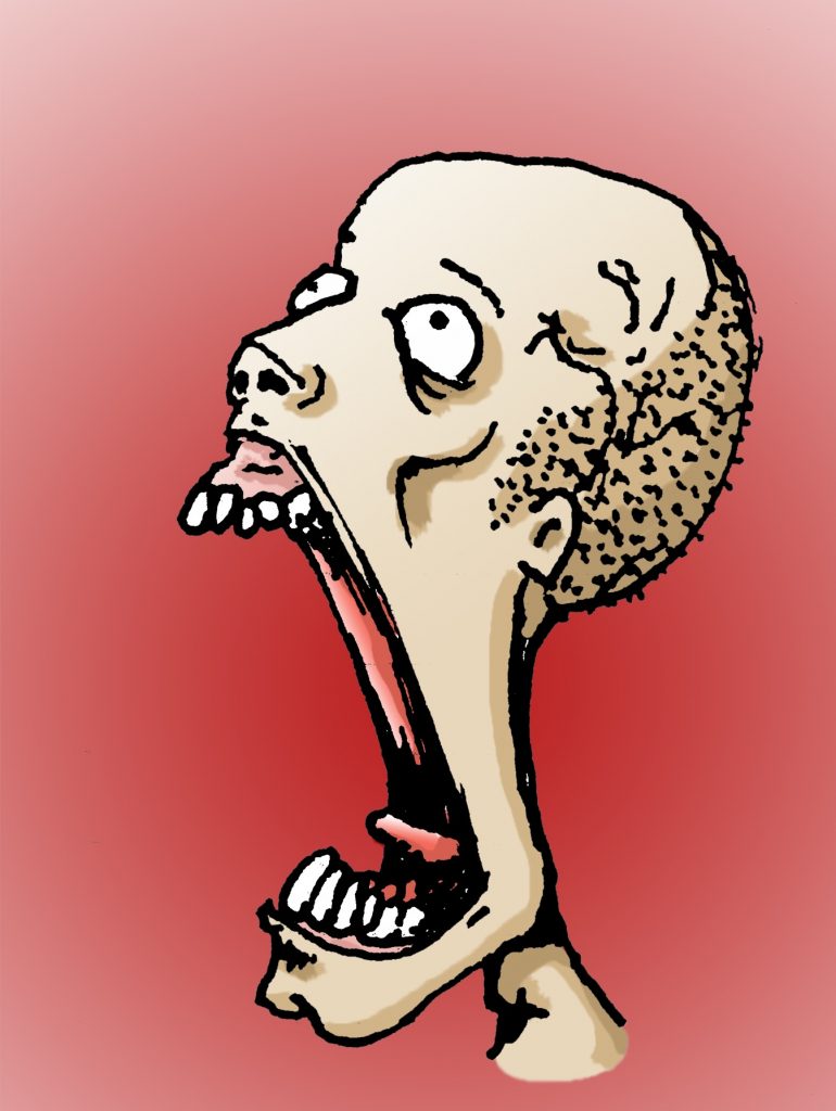 Stress