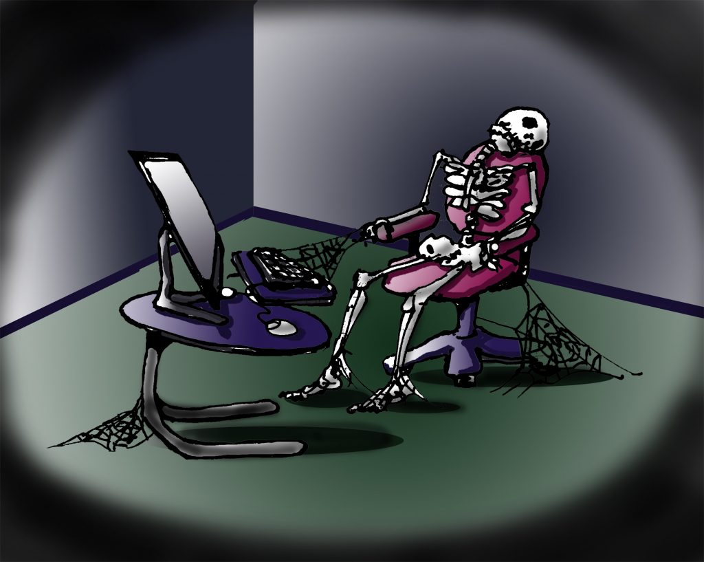 Boredom