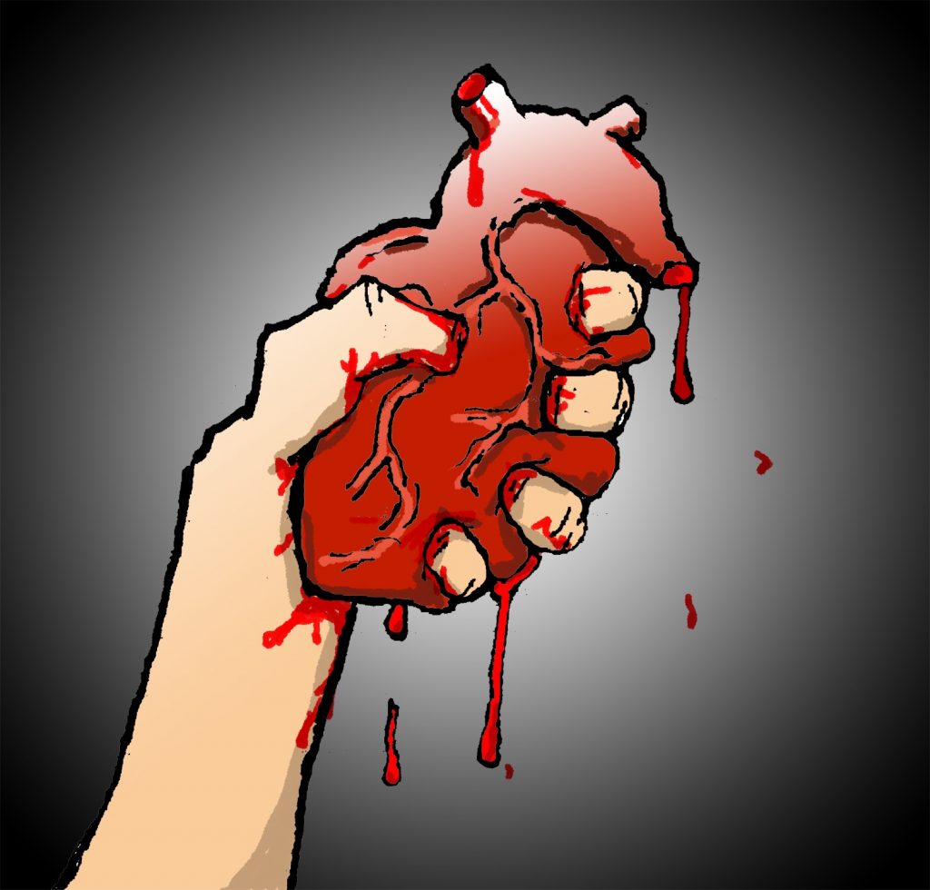 Be Mine