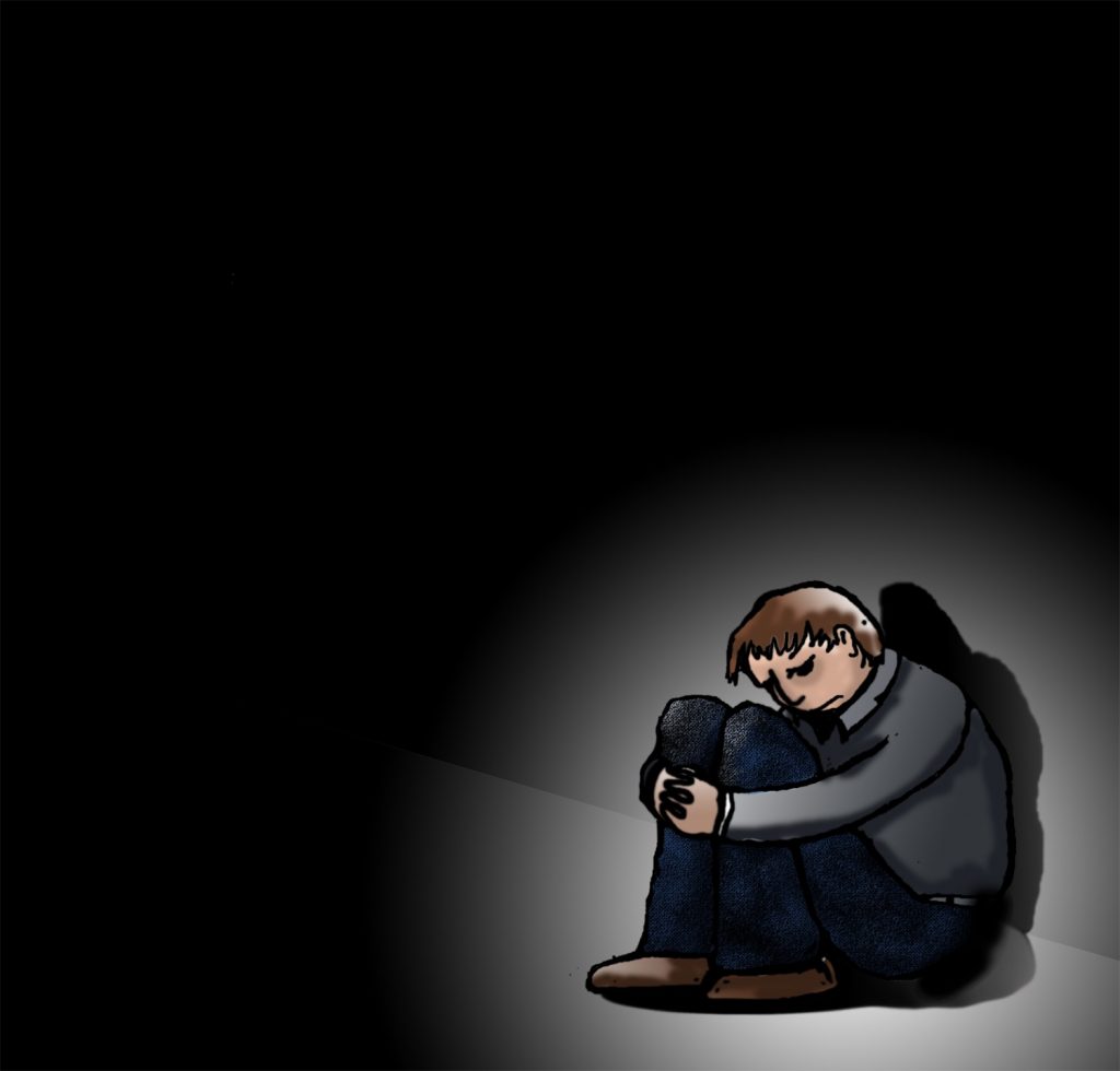 Darkplace