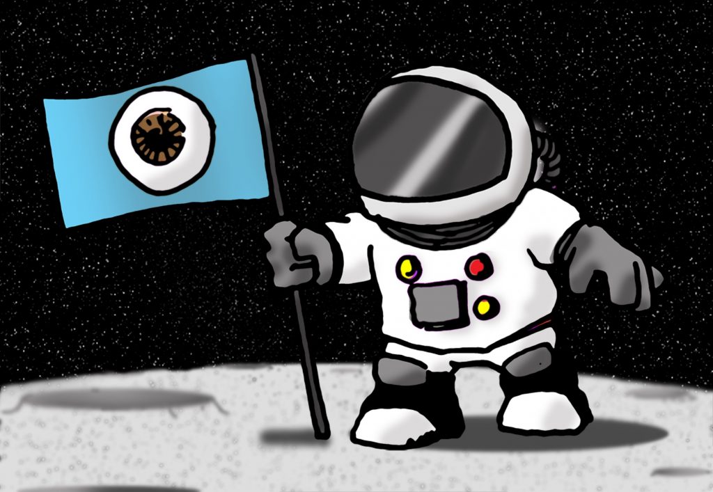 Spaceman