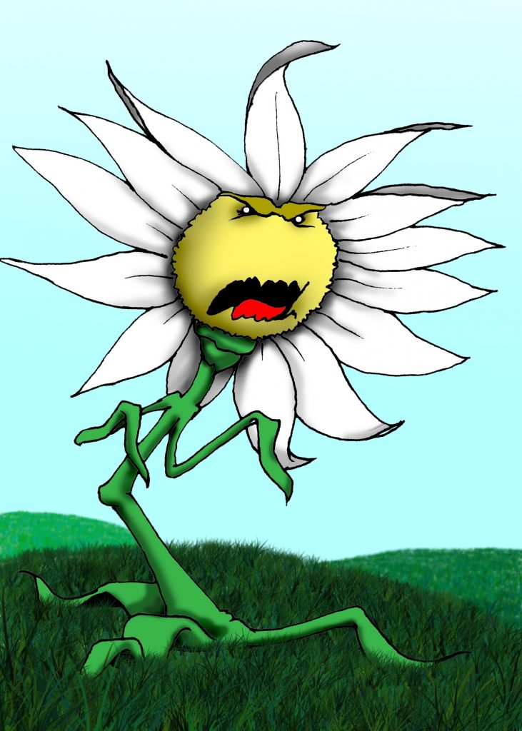 Flower Power