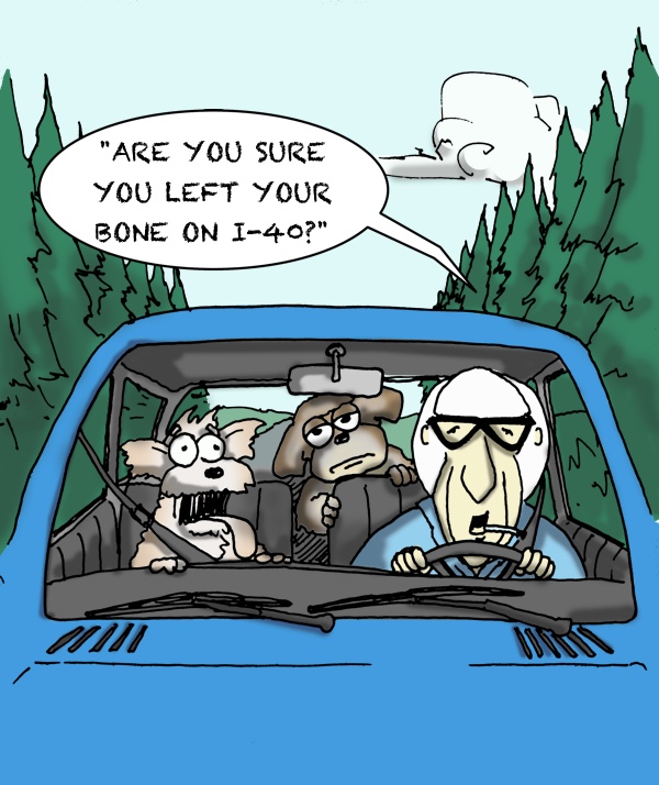 Highway Of Bones