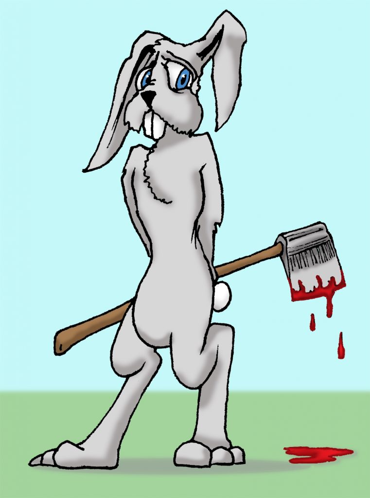 Guilty Rabbit