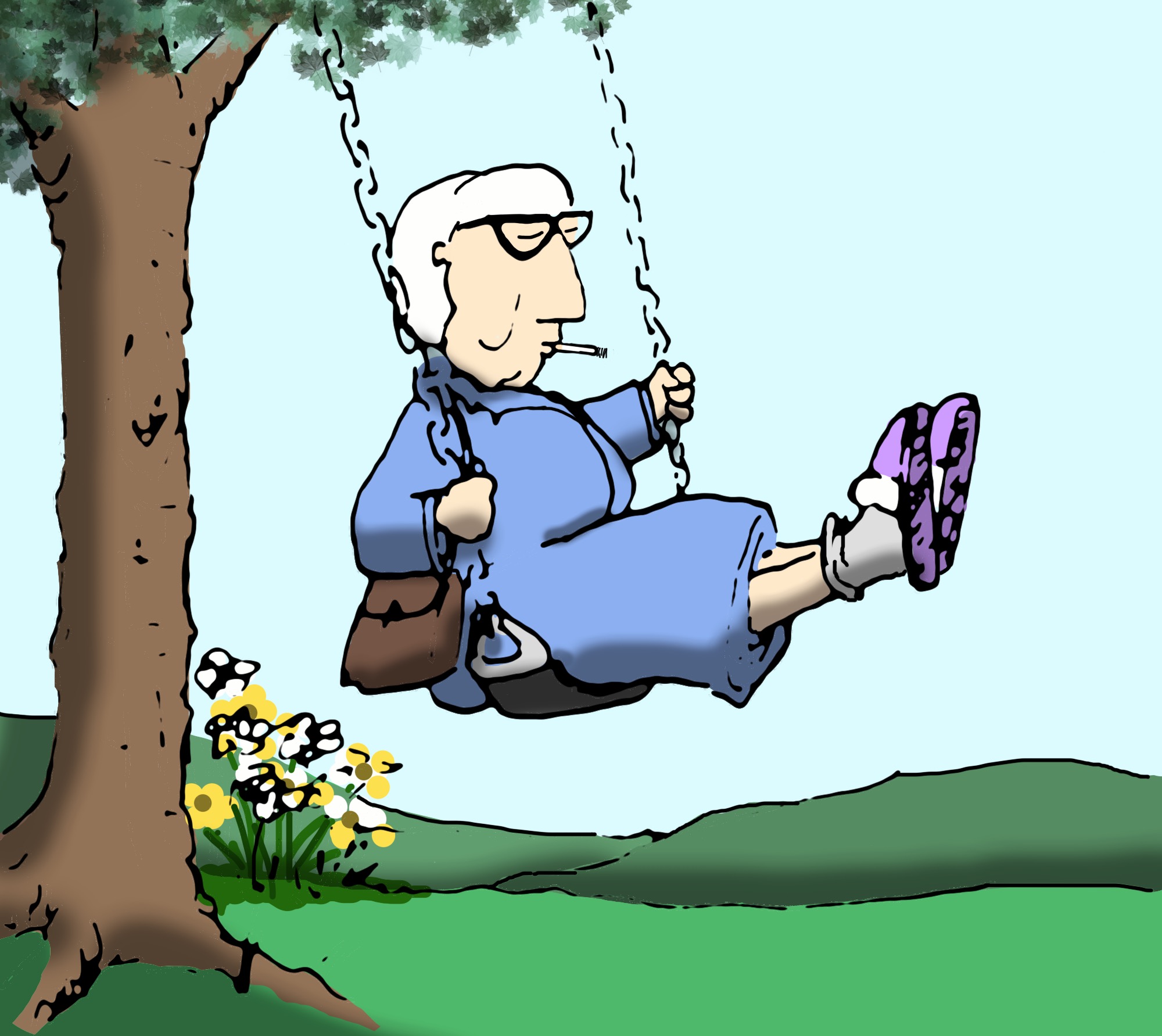 The Swing