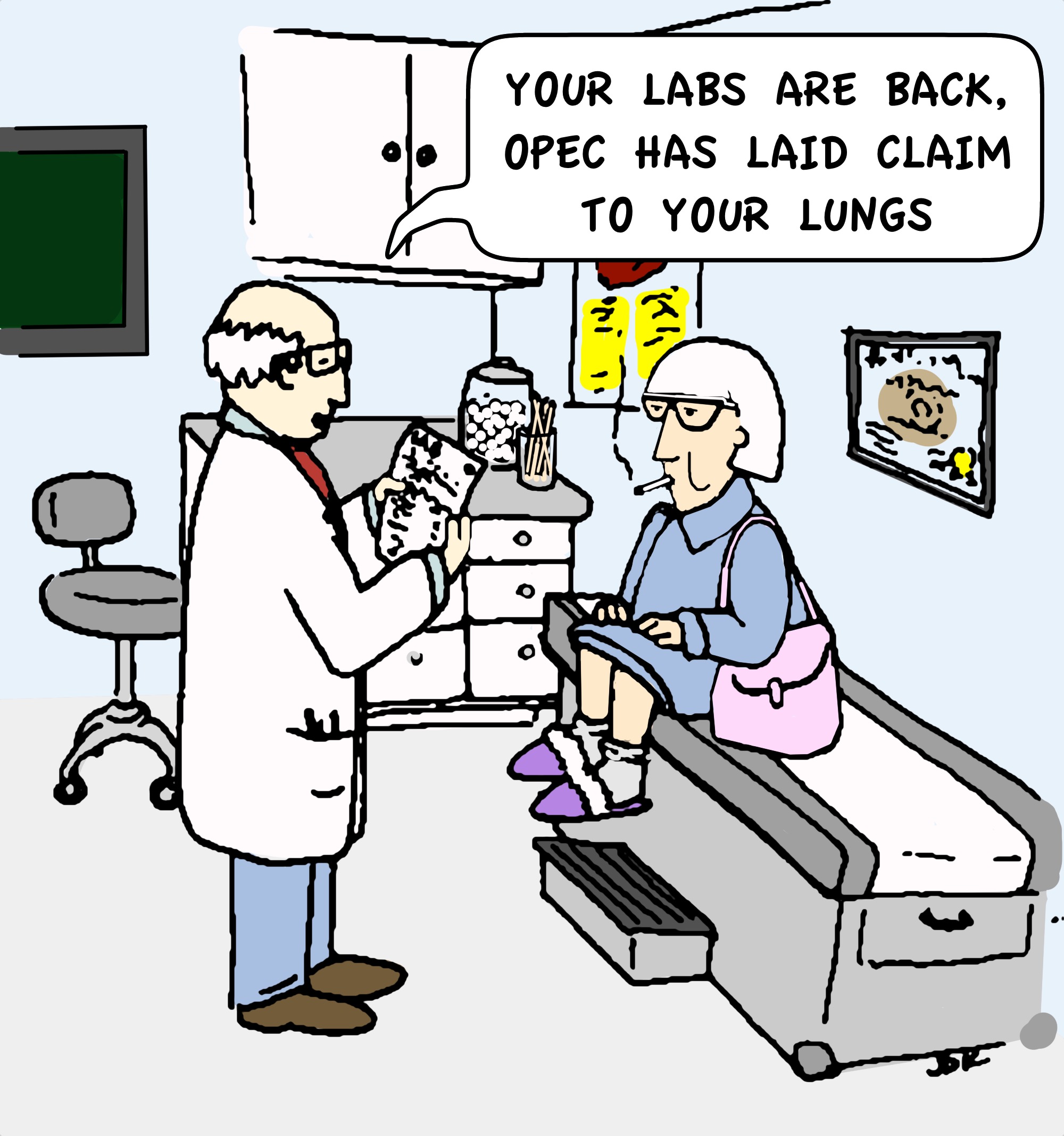 Lab Results