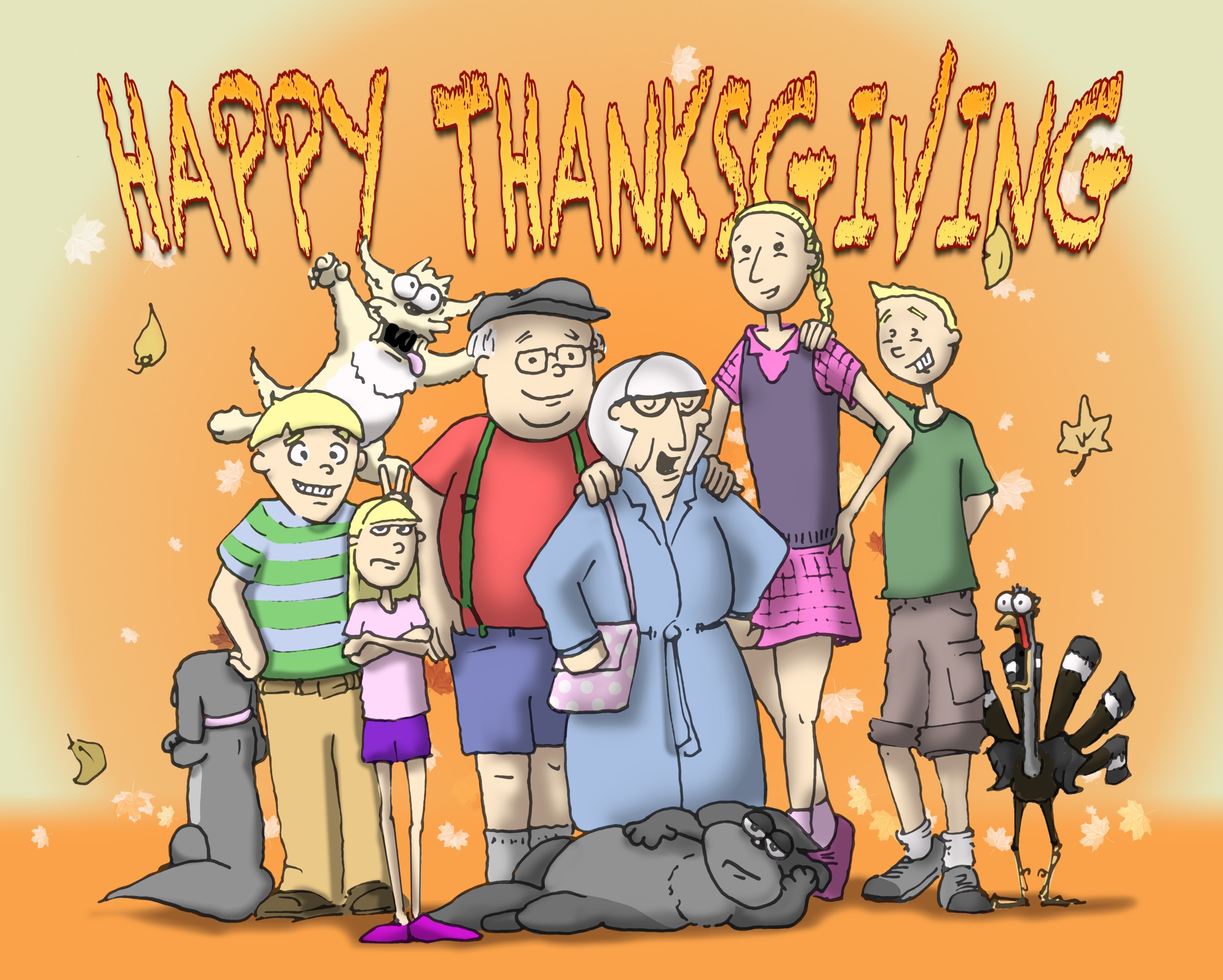 Thanksgiving