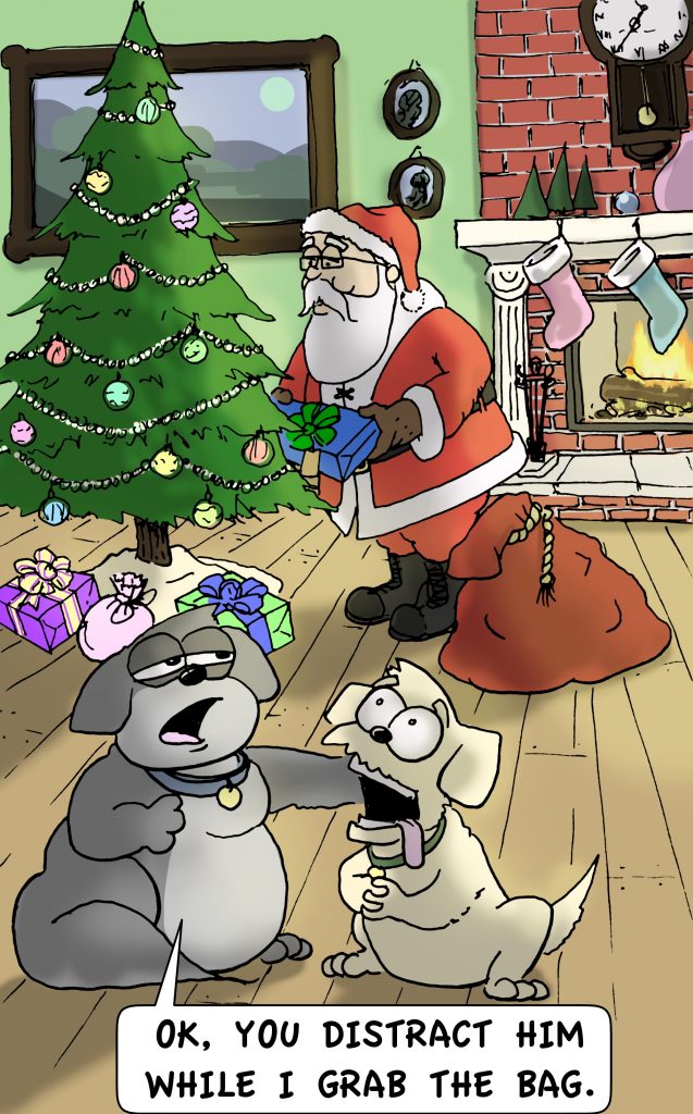 Jack Santa