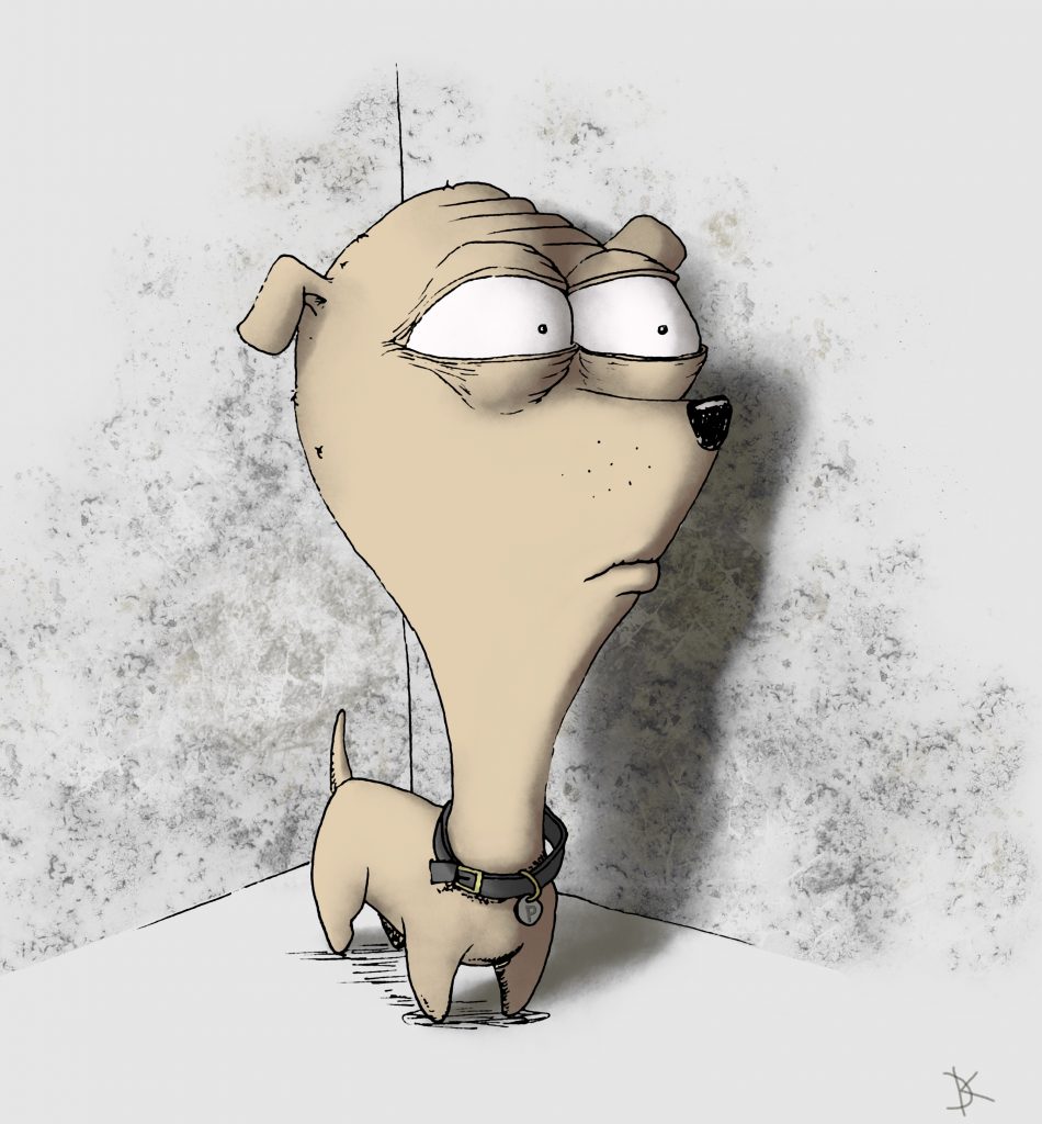 Pupper