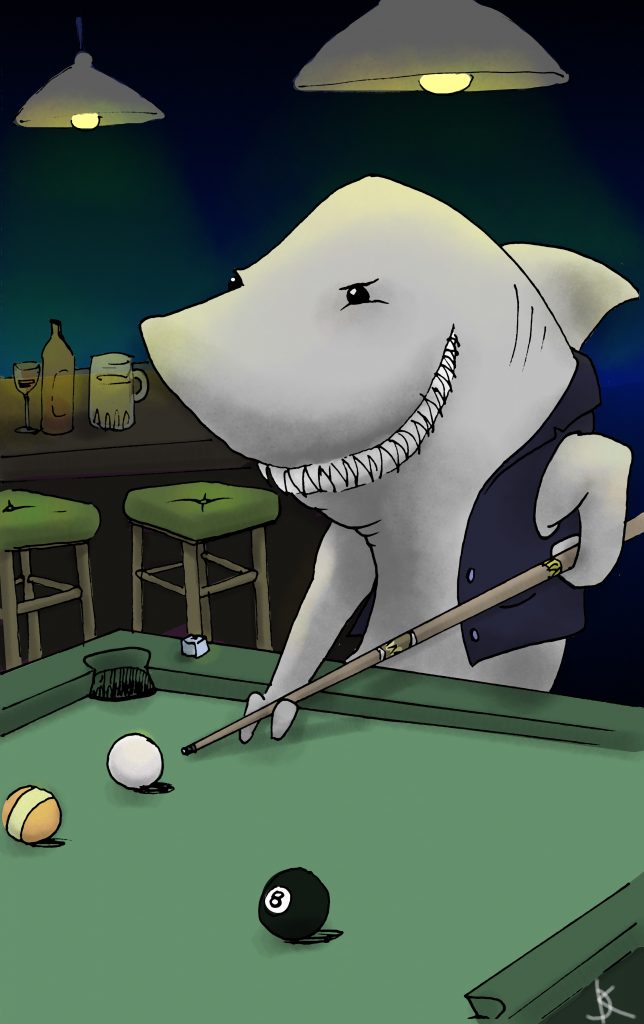 Pool Shark