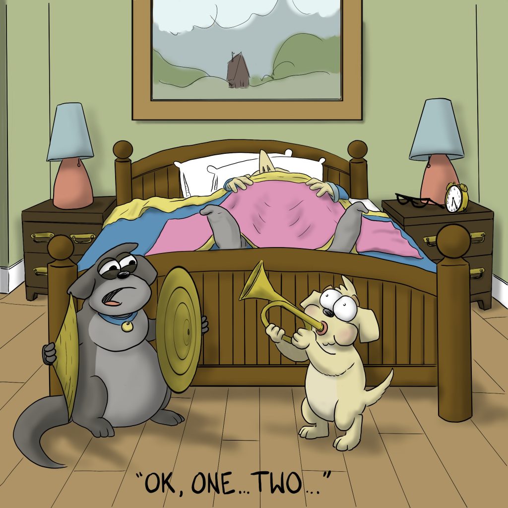 Alarm Clock