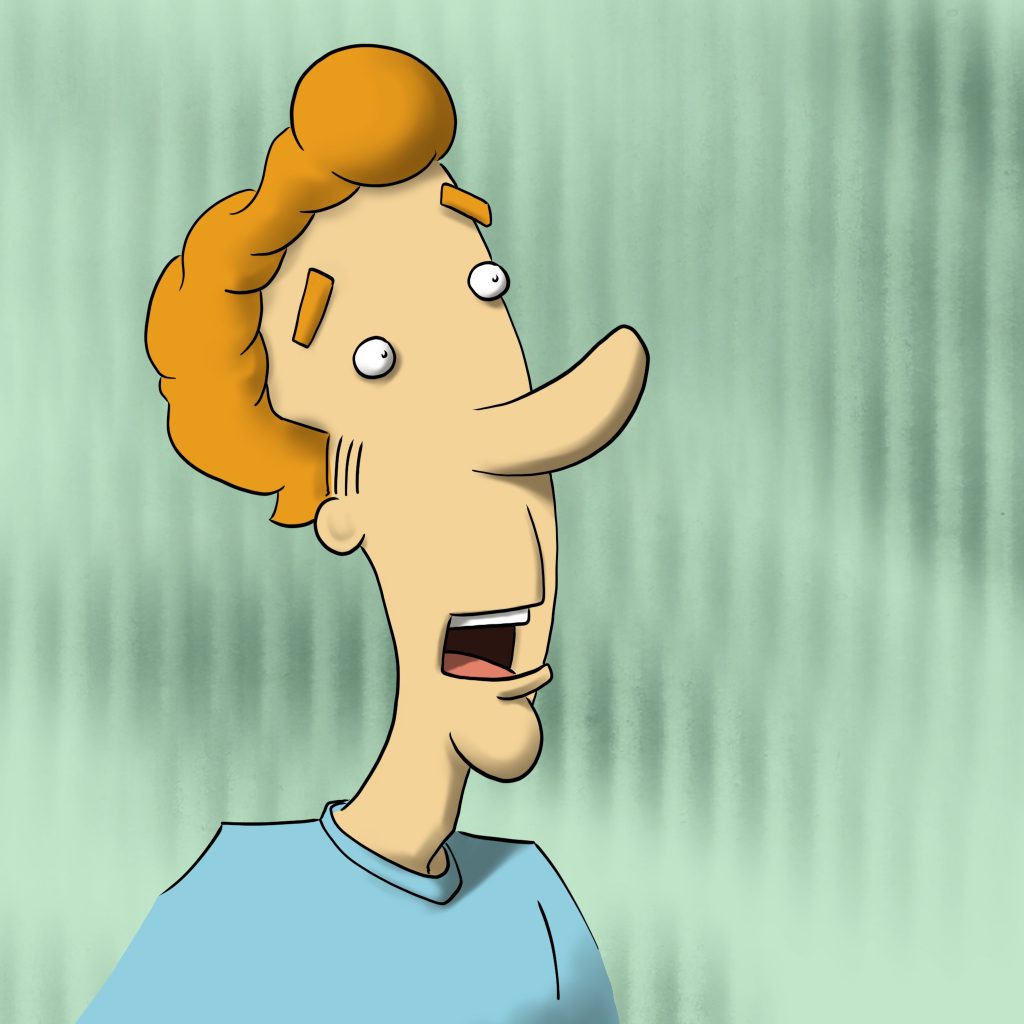 Some Guy