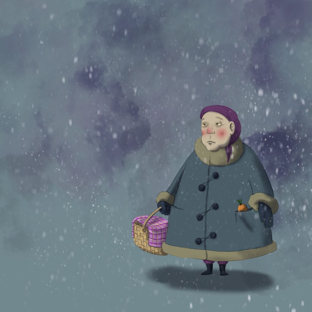 Babushka
