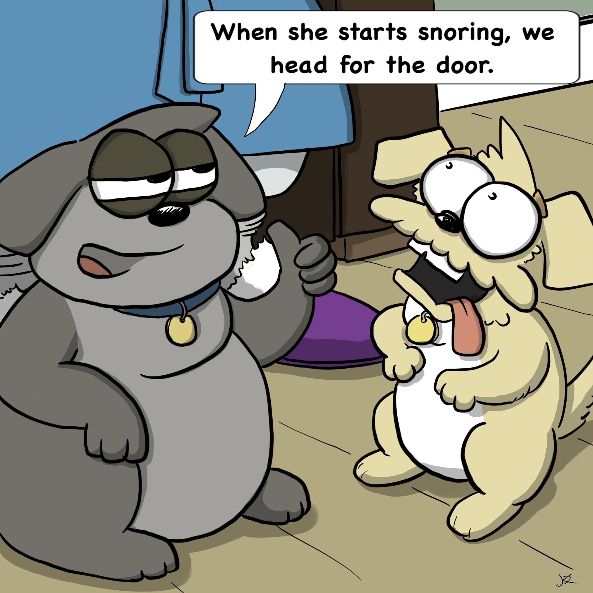 Escape Plans