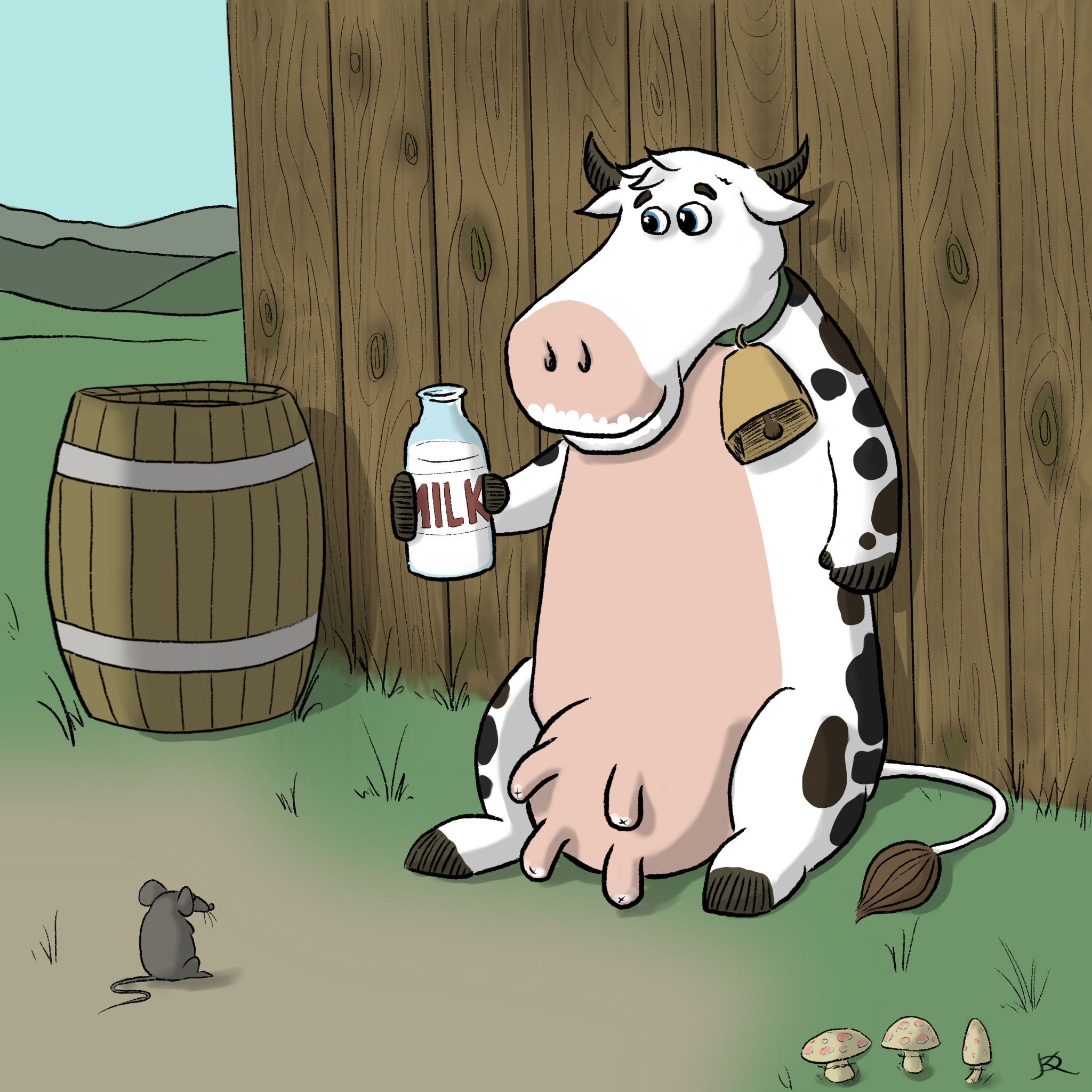 Got Milk
