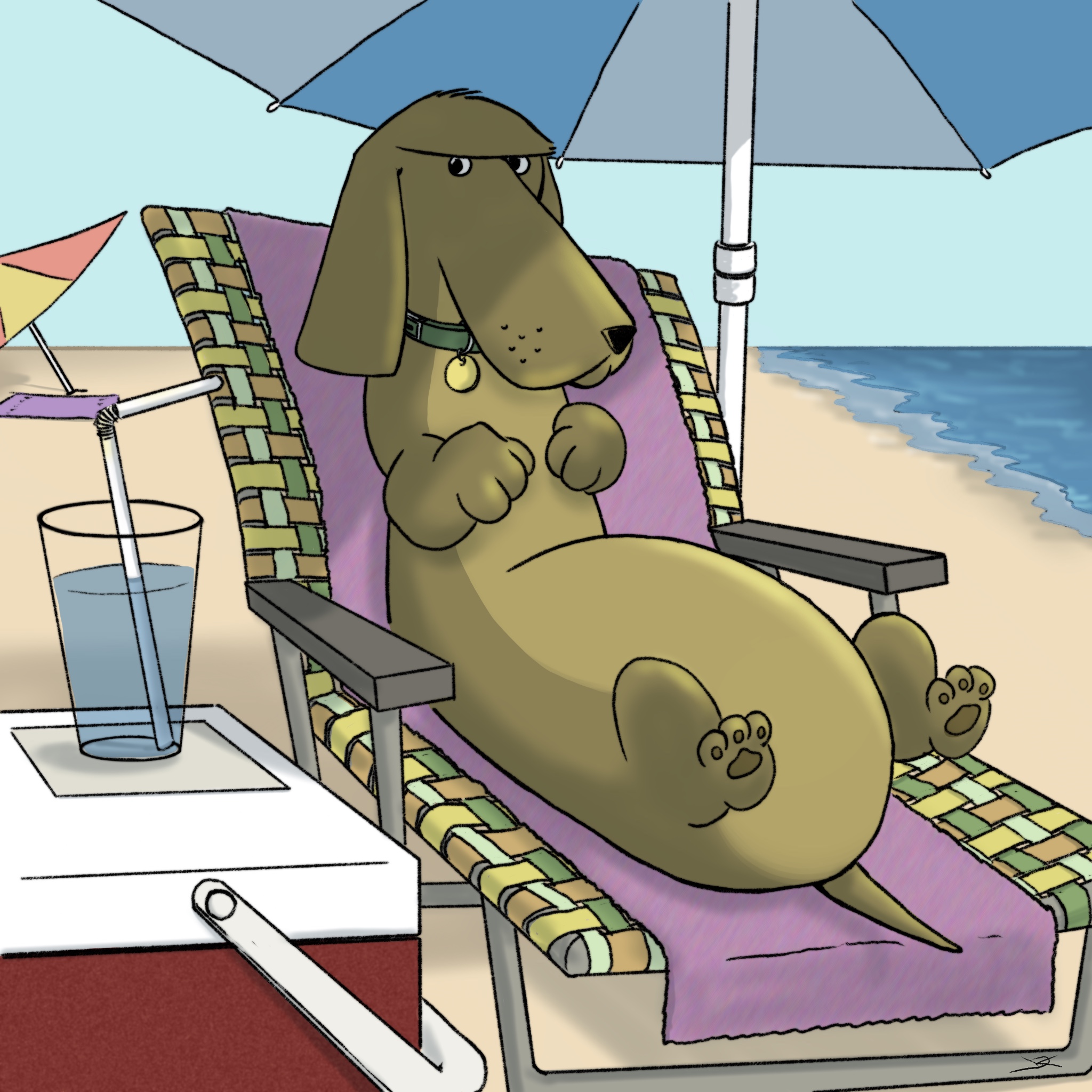 Sunny Wiener