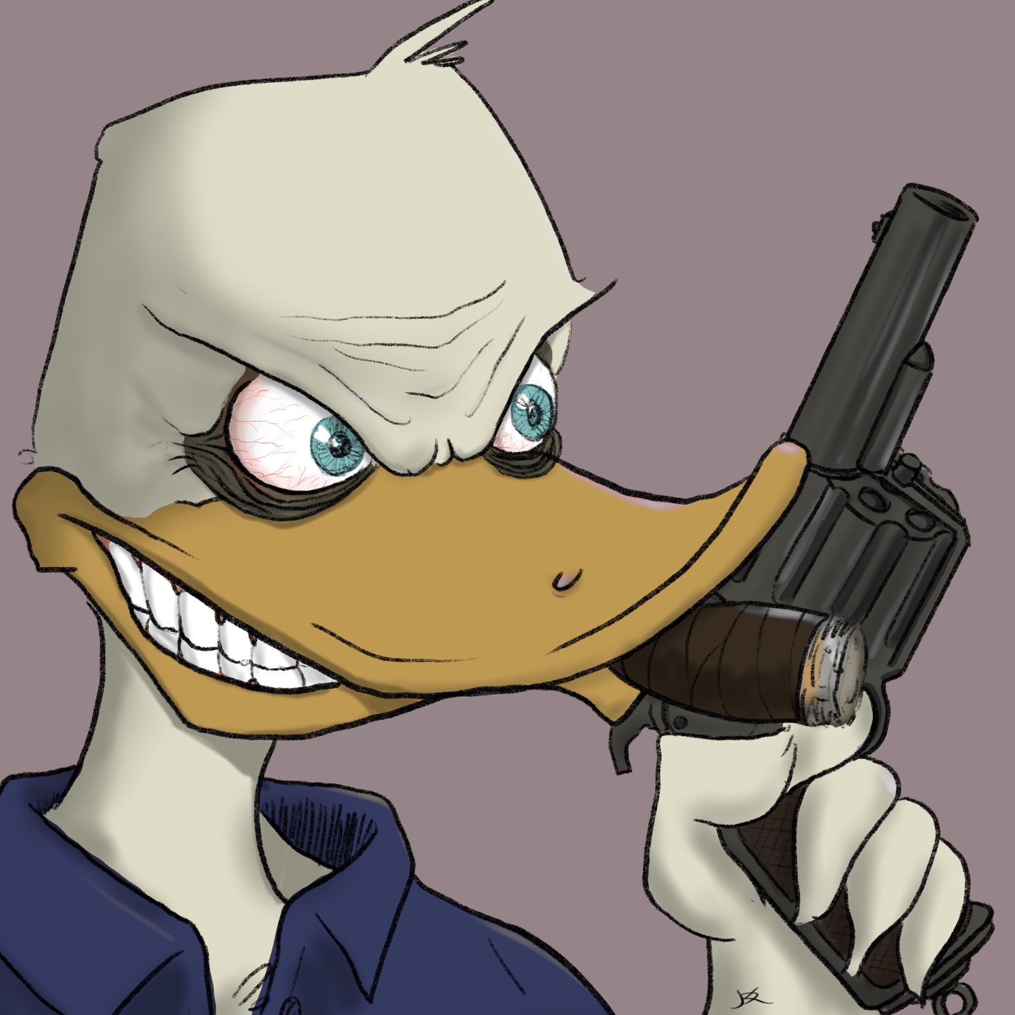 Duck Masters