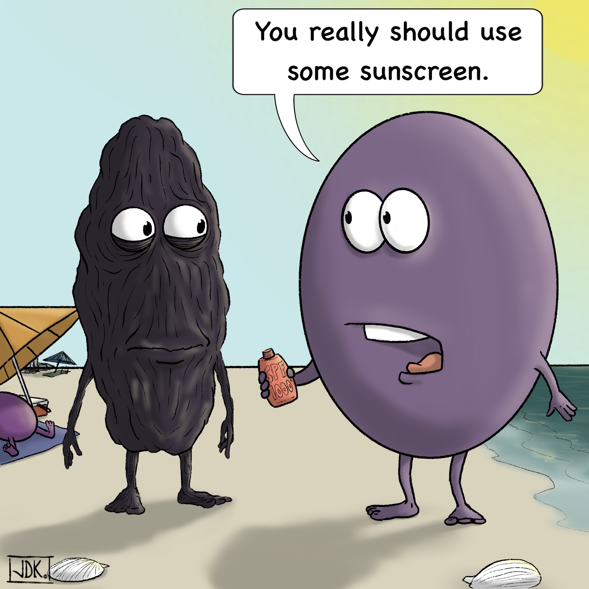 Sunscreen