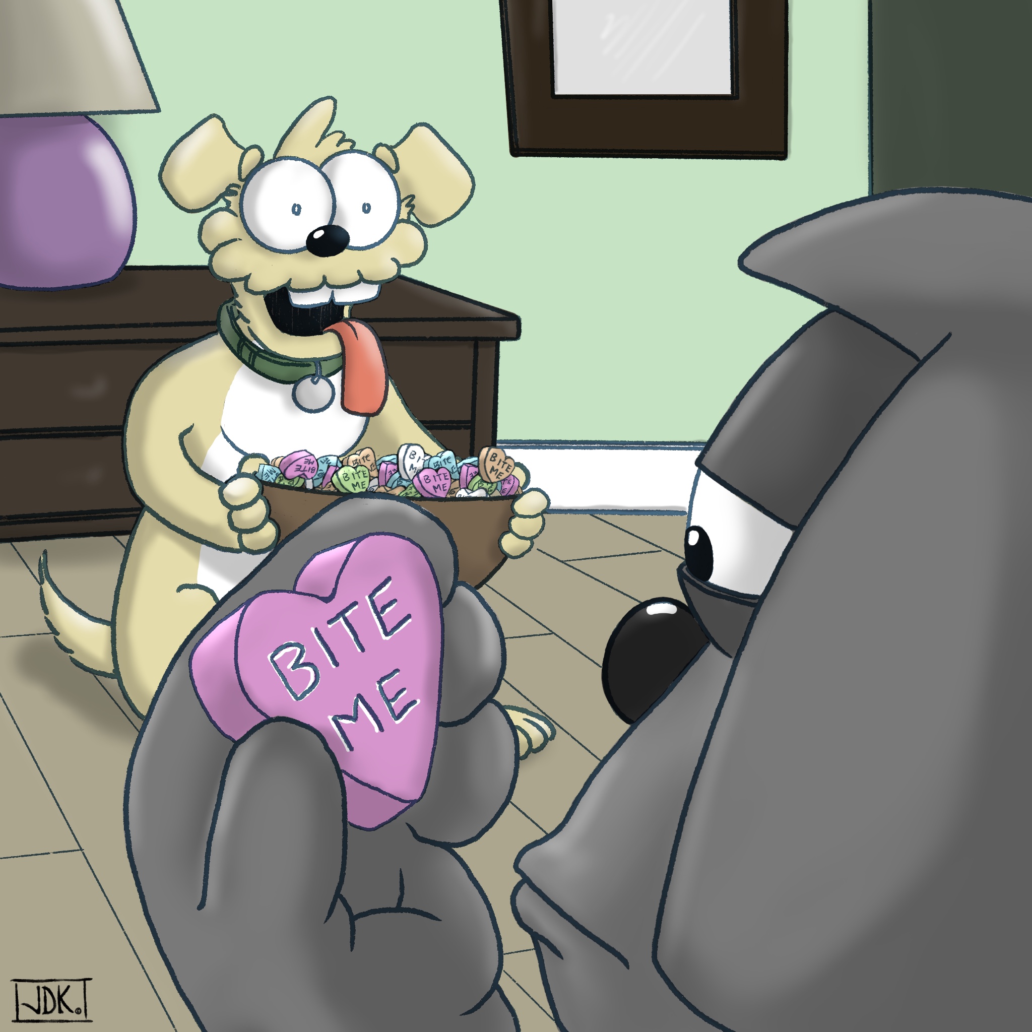 Valentines
