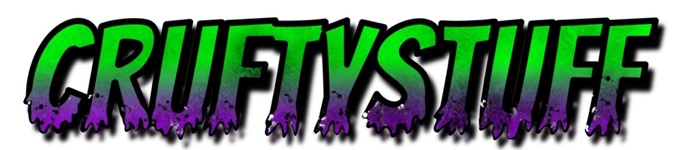 CruftyStuff banner image